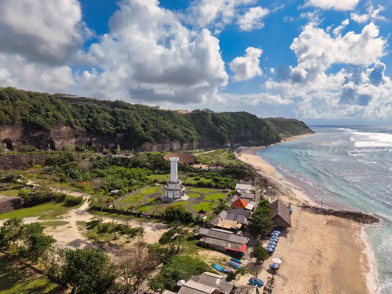 Complete Bali Travel Guide (2026)
