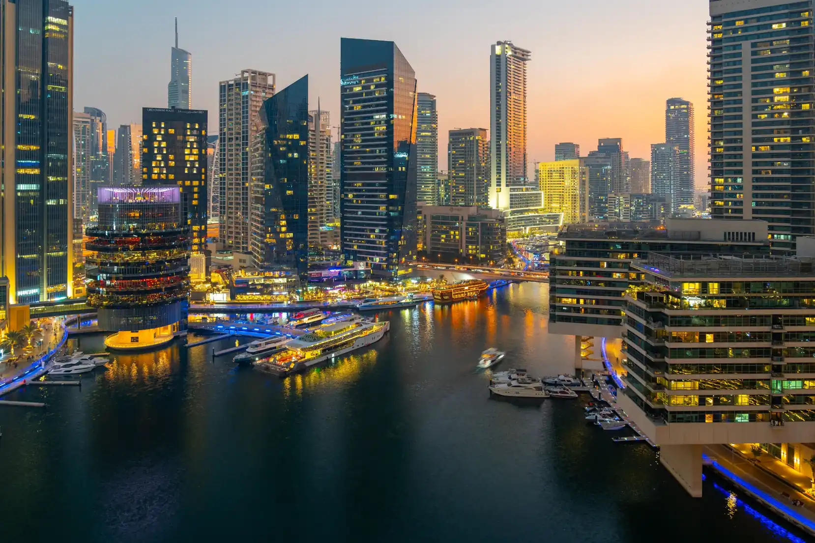Complete Dubai Travel Guide (2026)