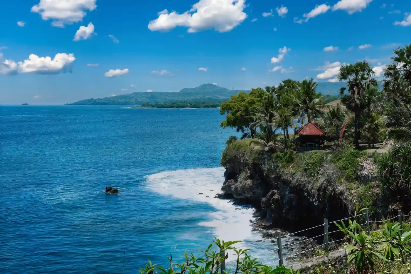 Bali – landscape