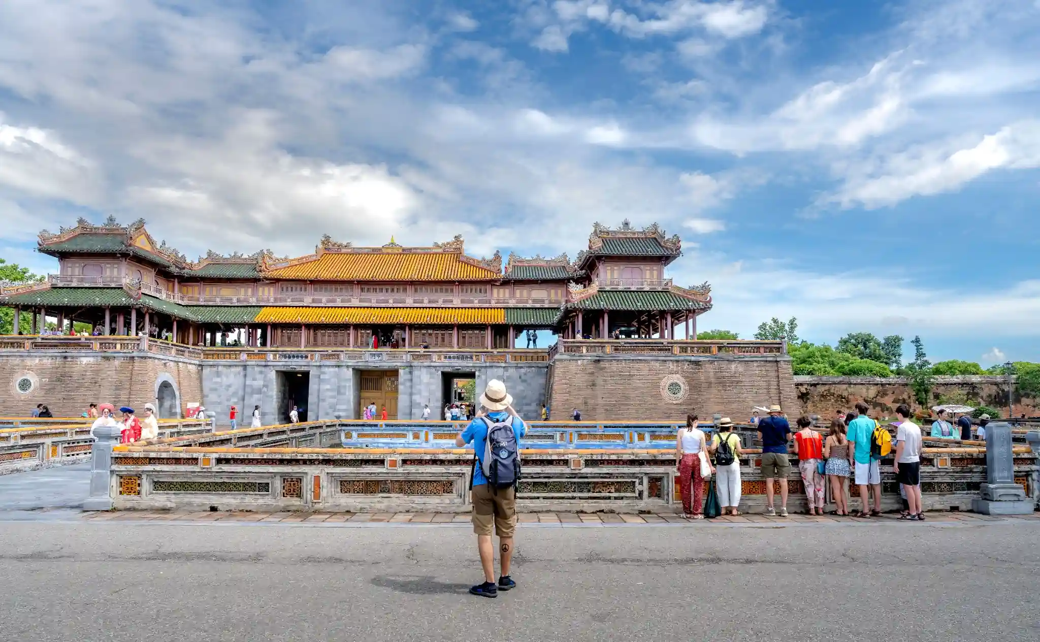 Vietnam Grand Tour