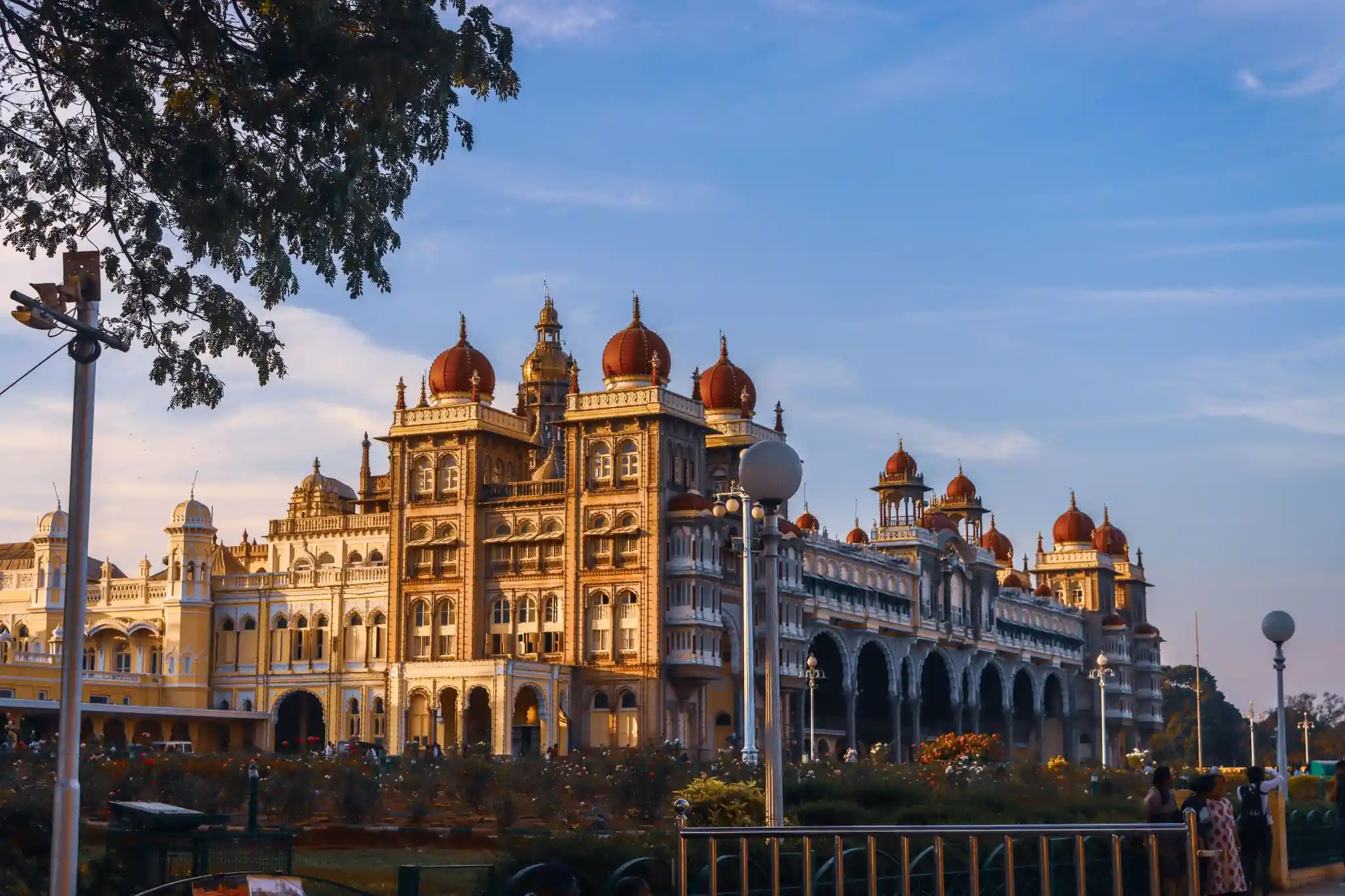 Complete Karnataka Grand Tour
