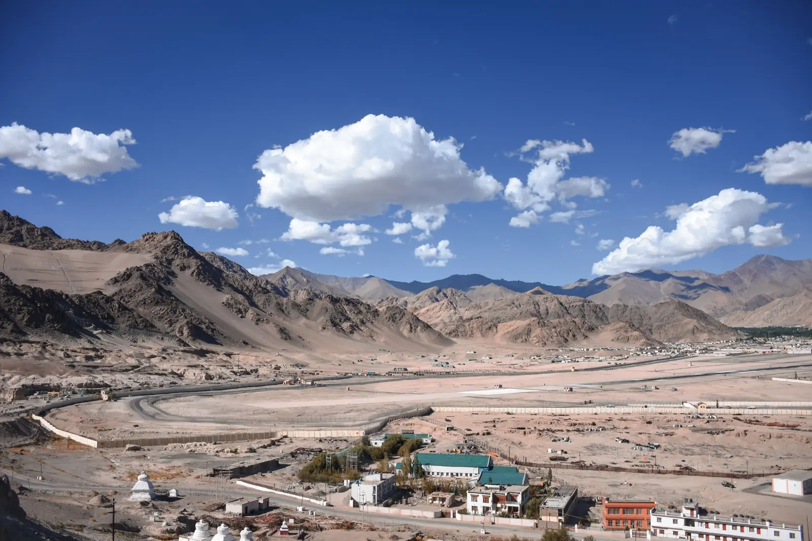 Complete Ladakh Tour Package