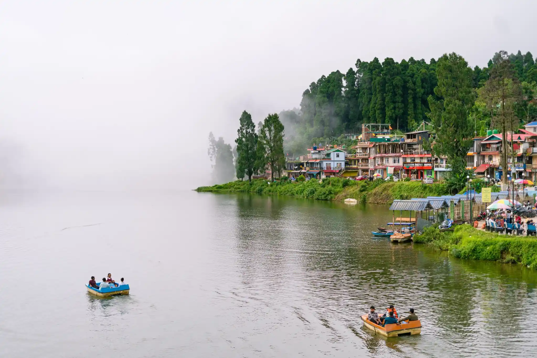 Complete Sikkim Grand Tour