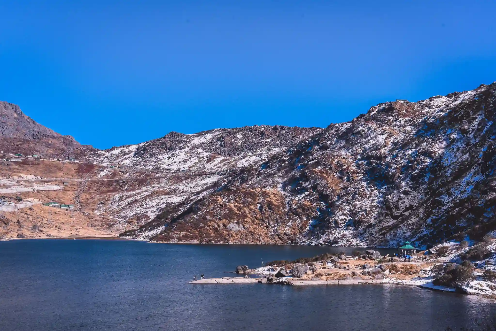Darjeeling & Gangtok Tour Package