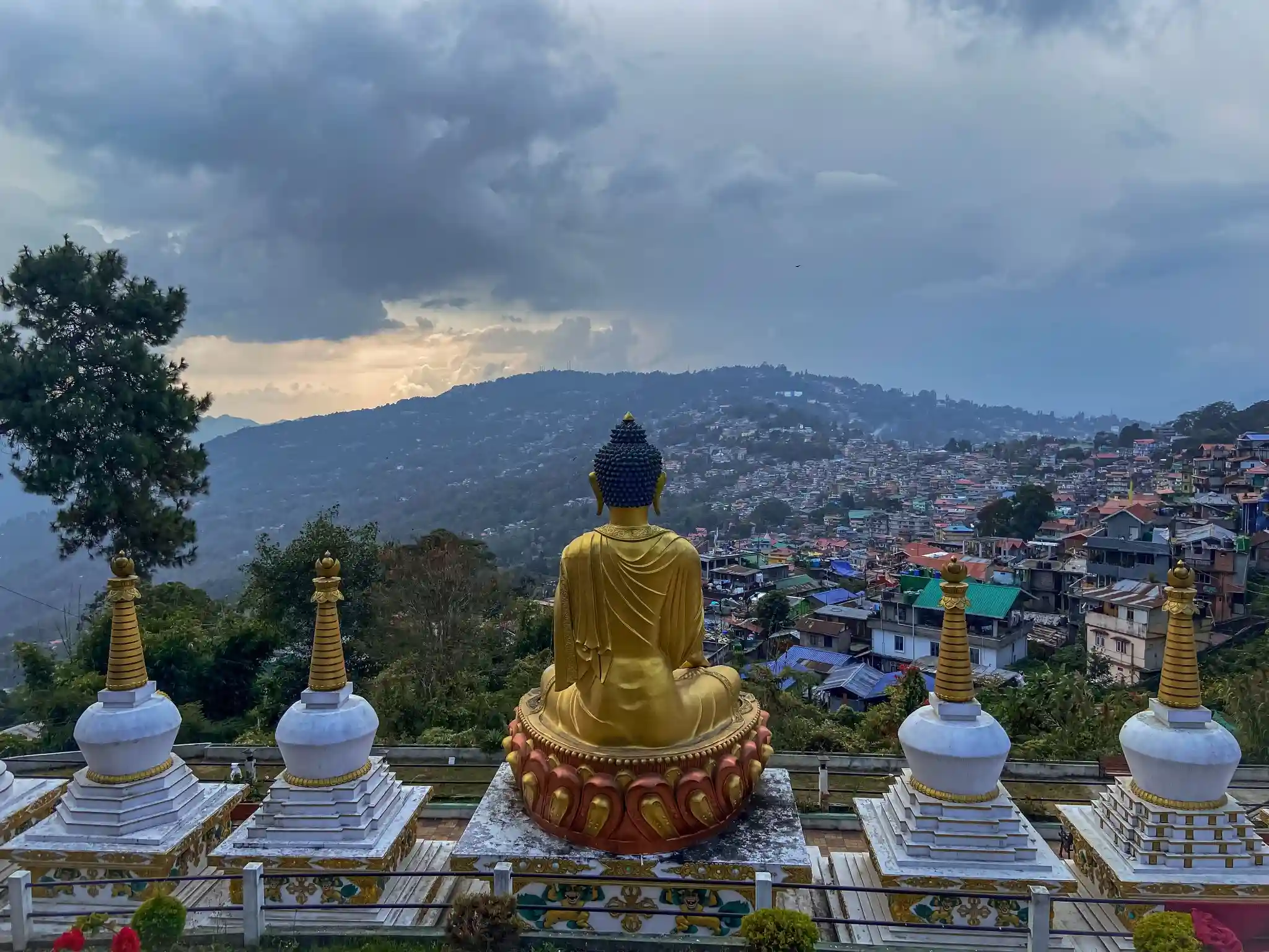 Darjeeling & Kalimpong Tour Package