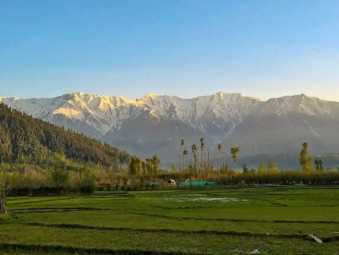 Dharamshala & Dalhousie Group Tour