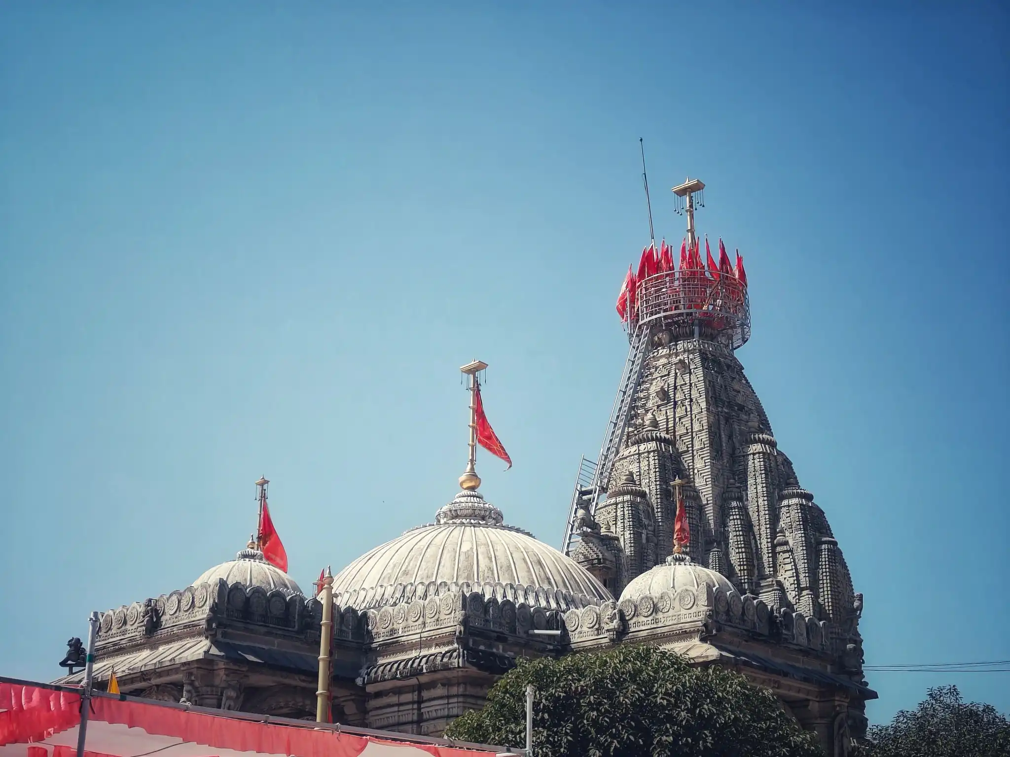 Dwarka & Somnath Tour Package