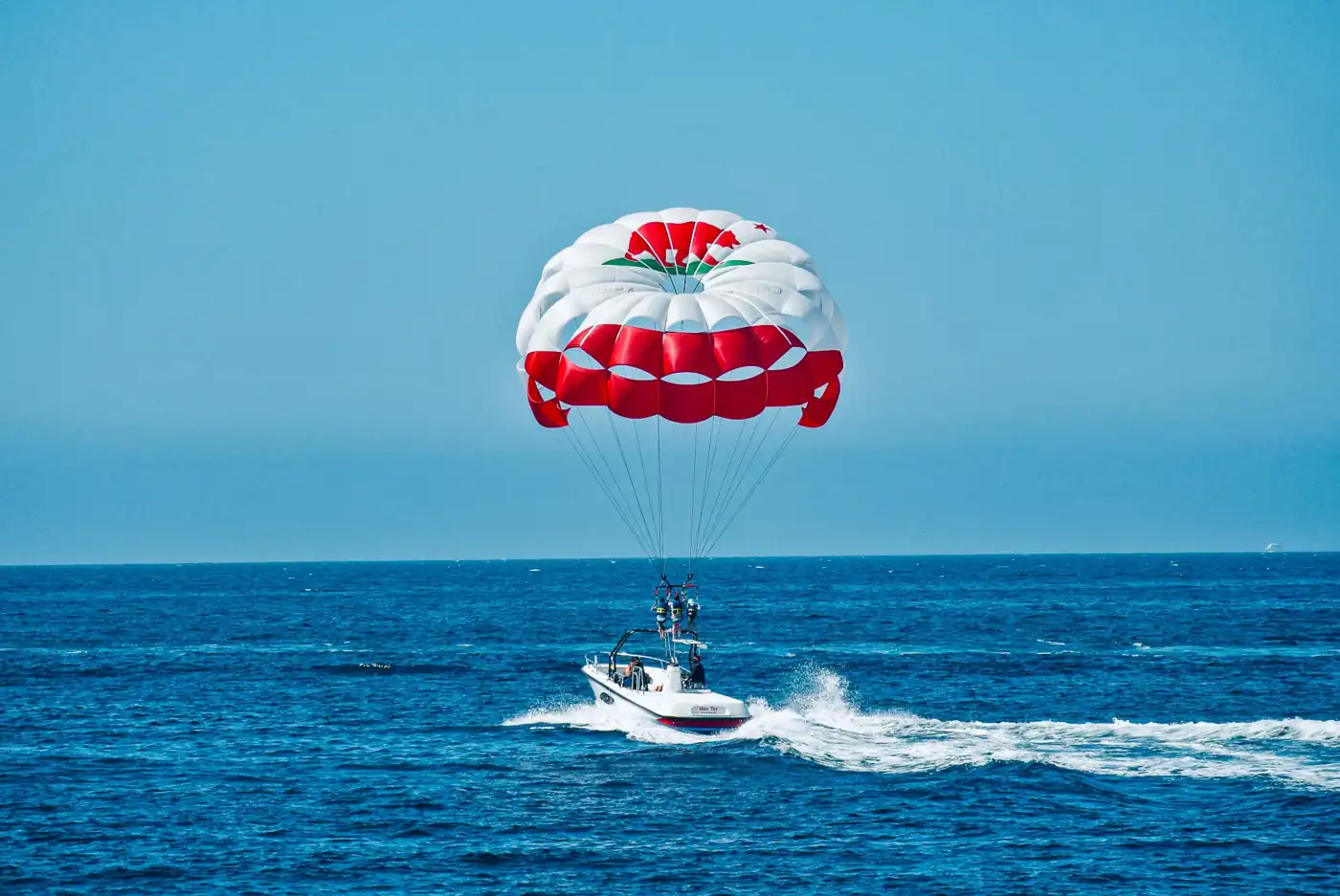 Goa Adventure Package