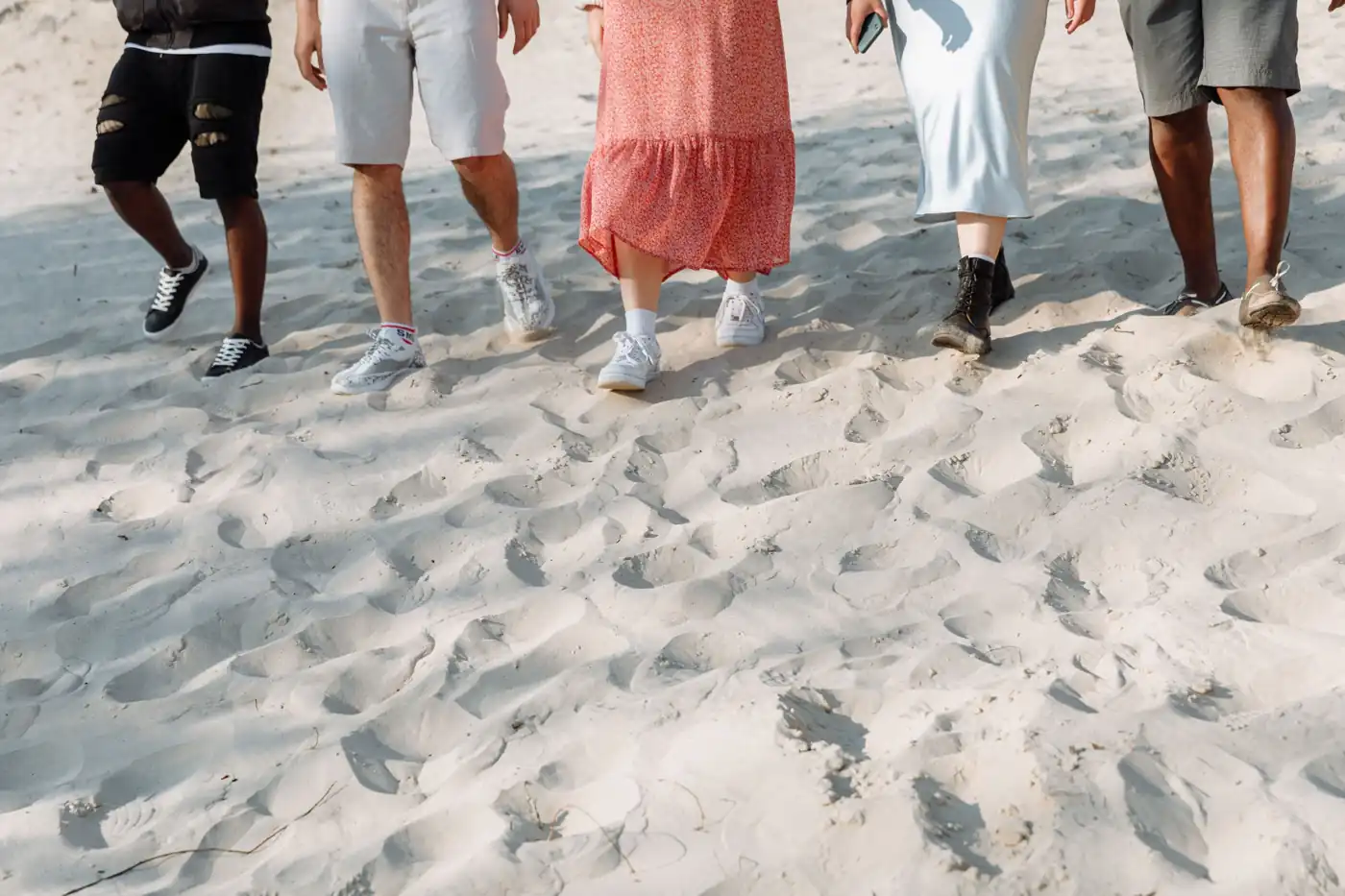 Goa Group Tour Package