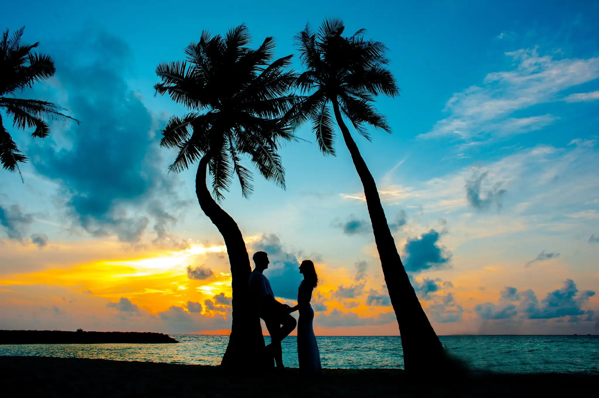 Goa Honeymoon Package