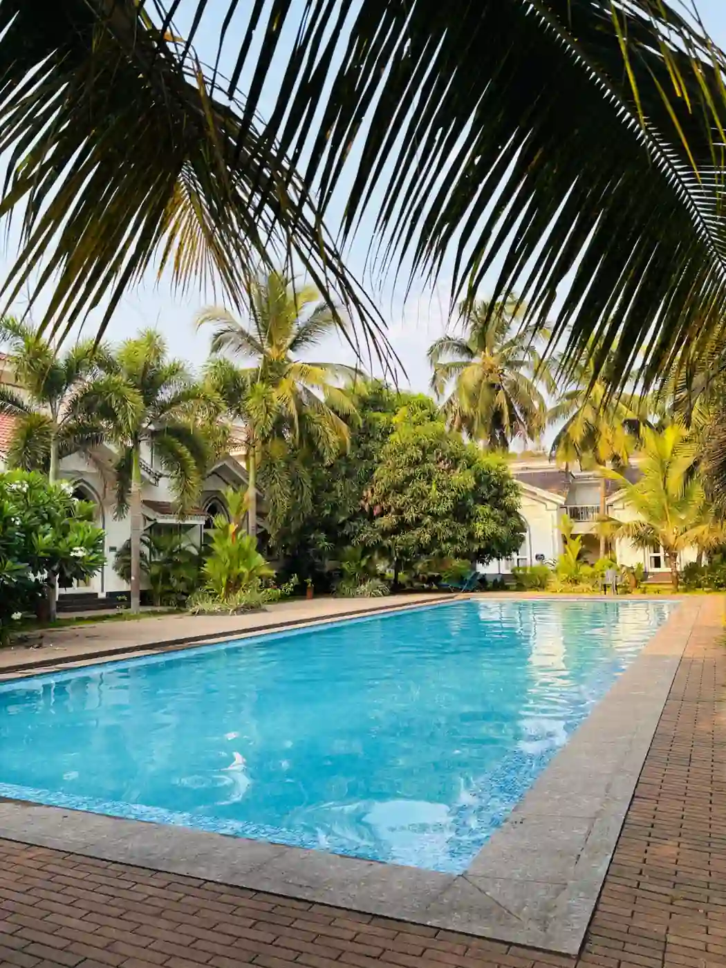 Goa Luxury Tour Package