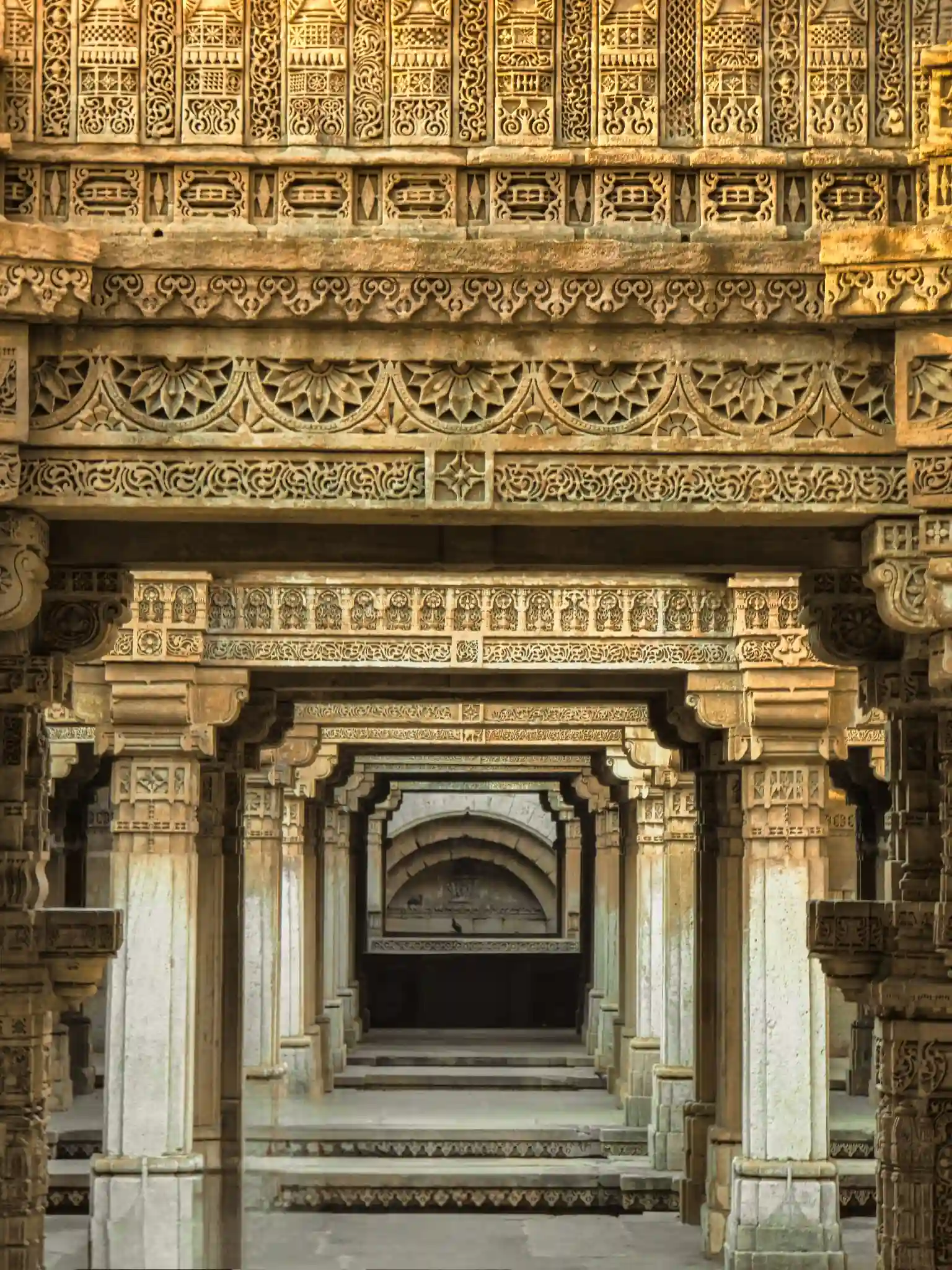 Gujarat Heritage Tour Package