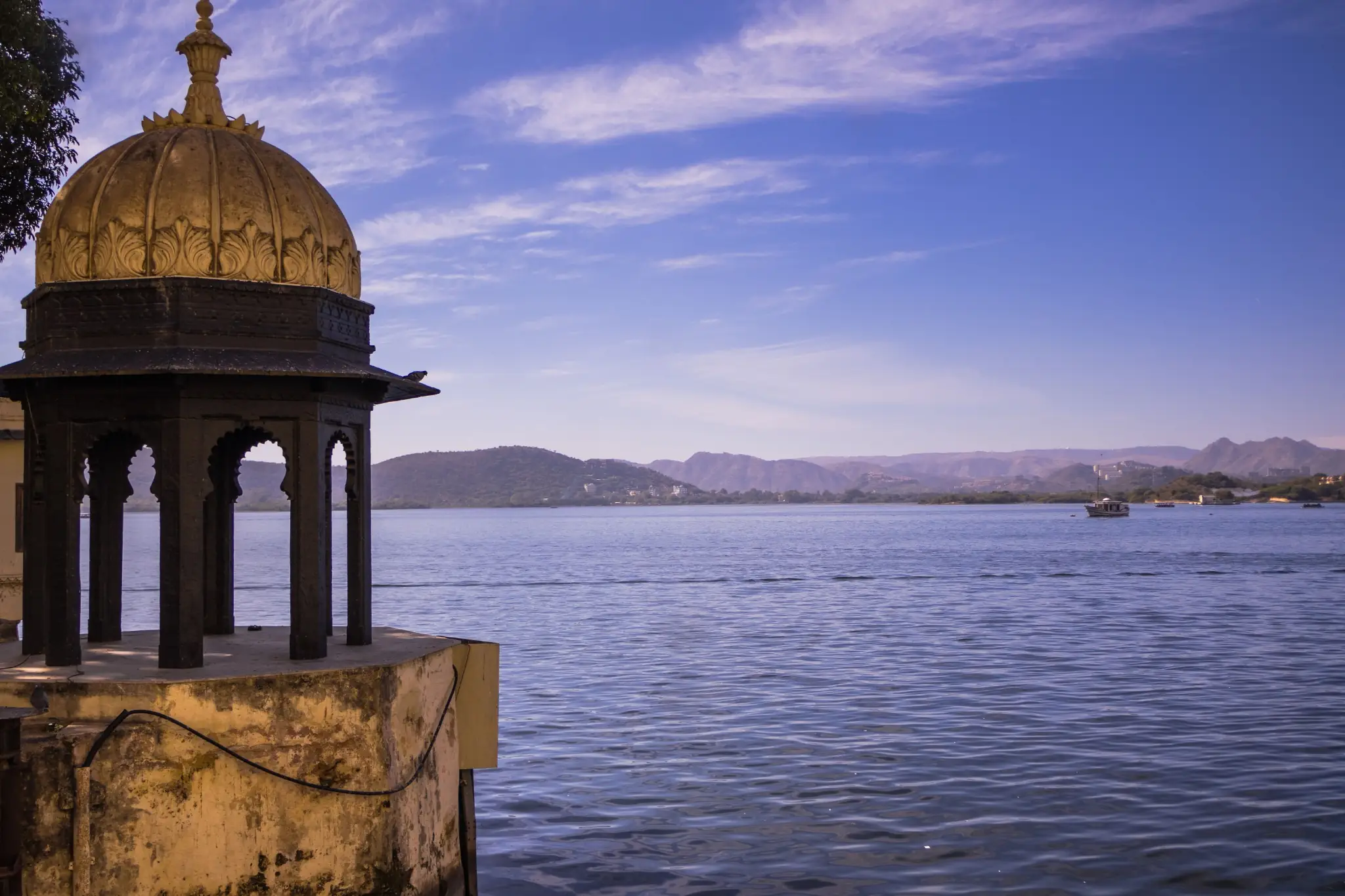 Jaipur & Udaipur Tour Package