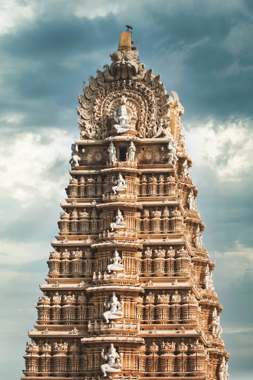 Karnataka – landscape