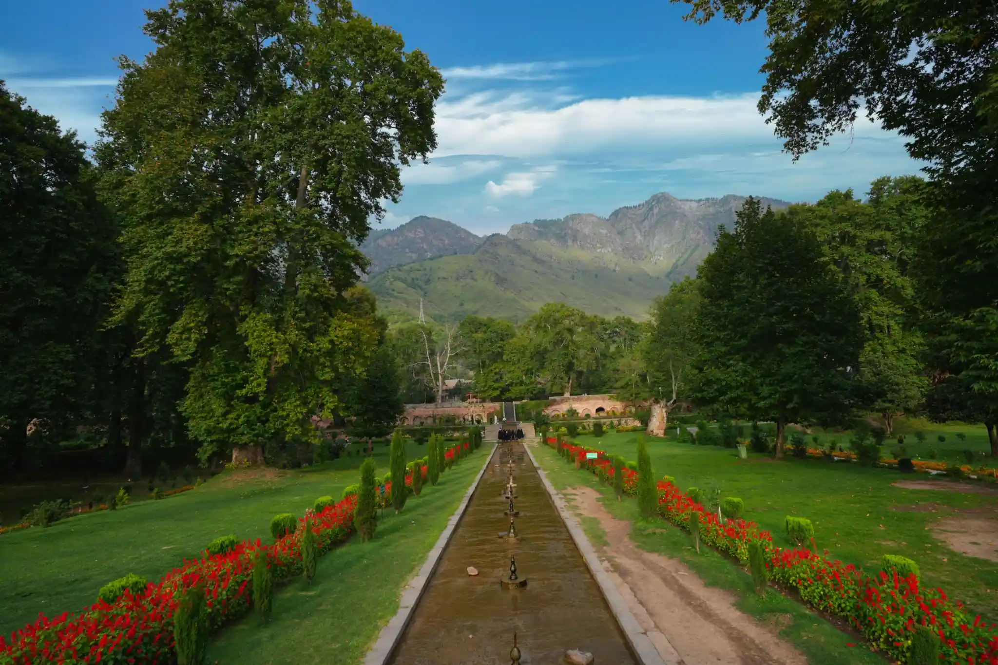 Kashmir Grand Tour Package