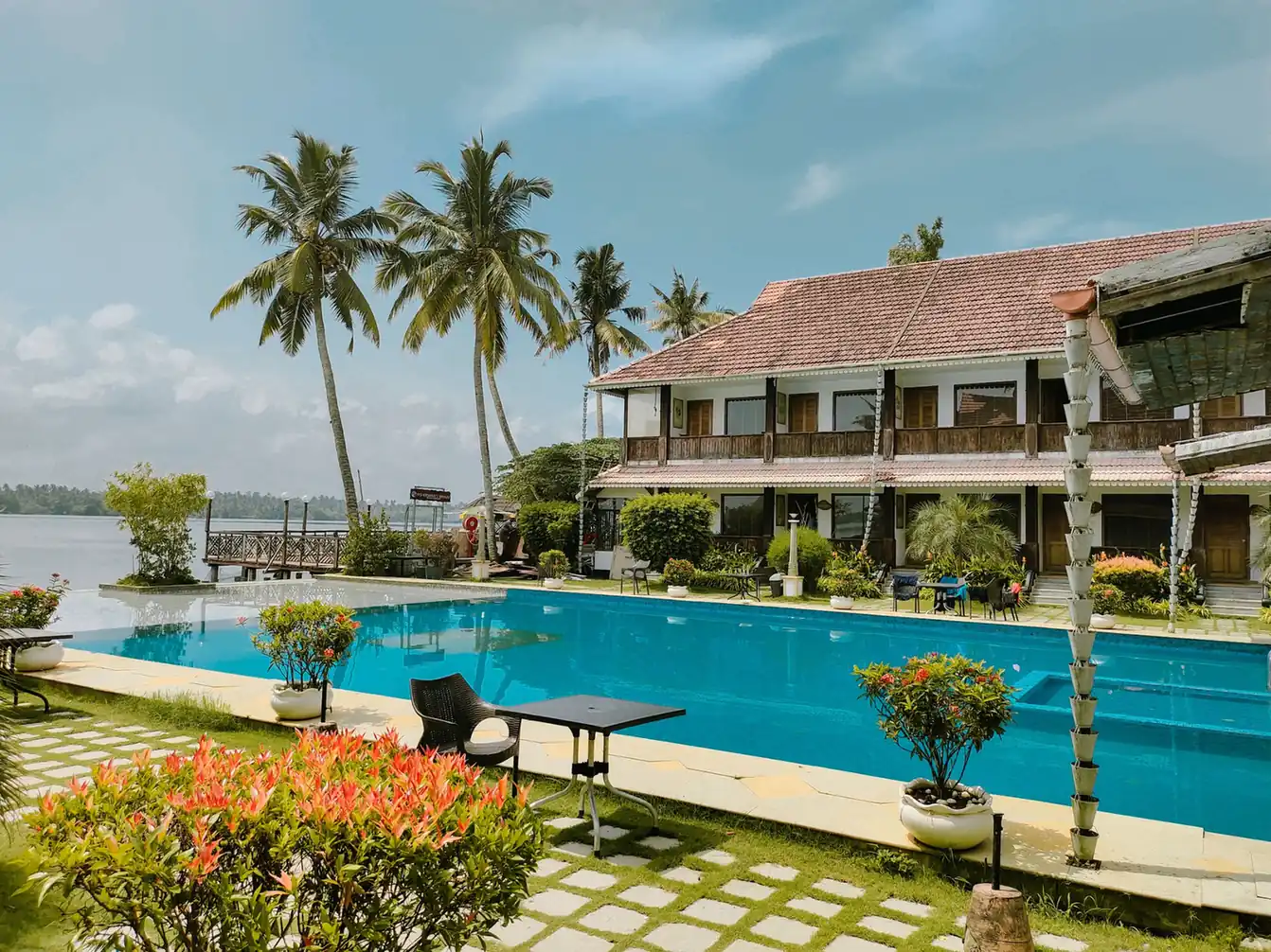 Kerala Luxury Tour Package