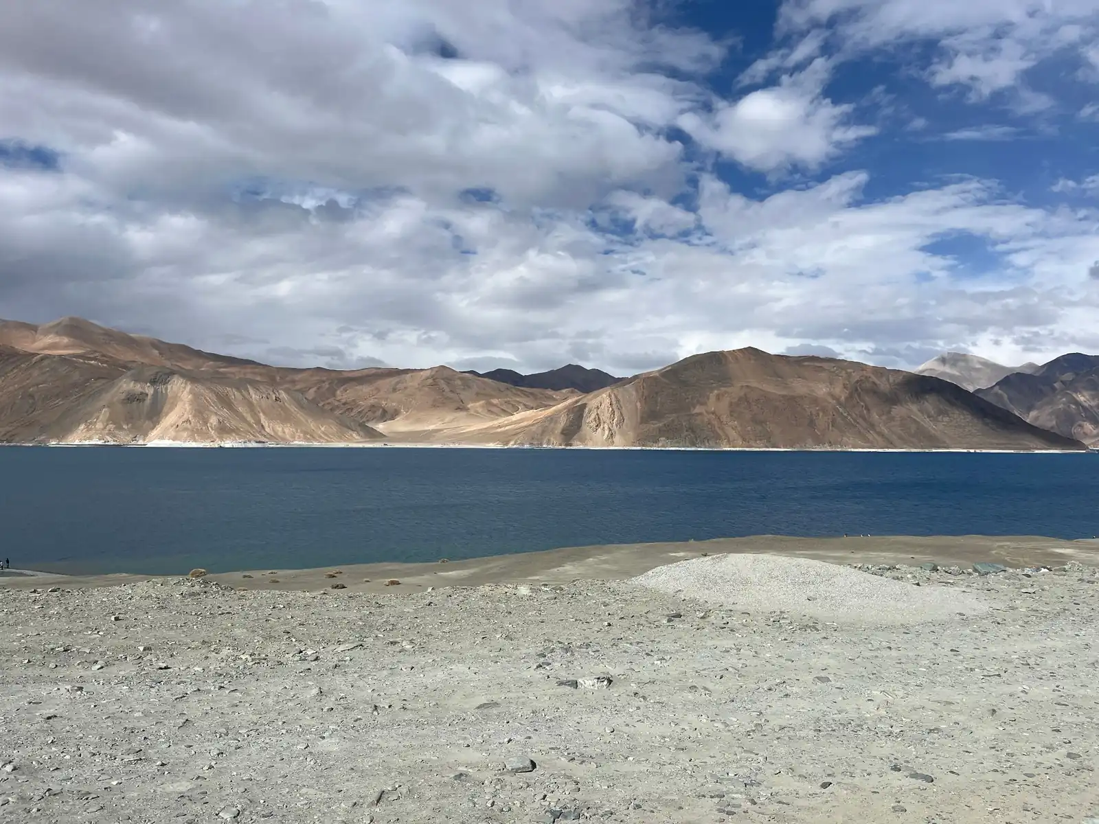 Ladakh