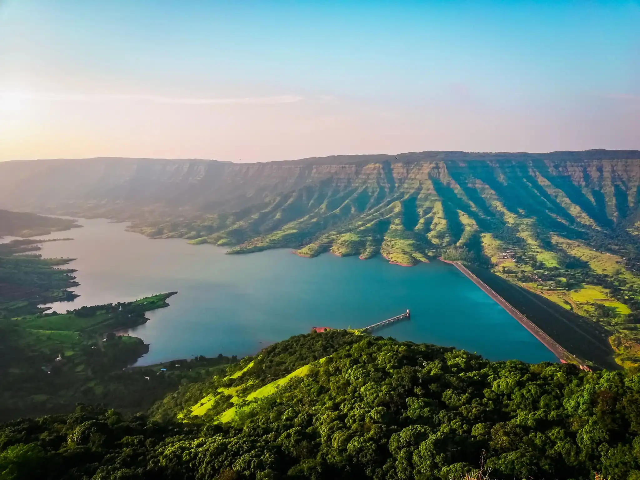 Mahabaleshwar & Panchgani Hill Station Tour