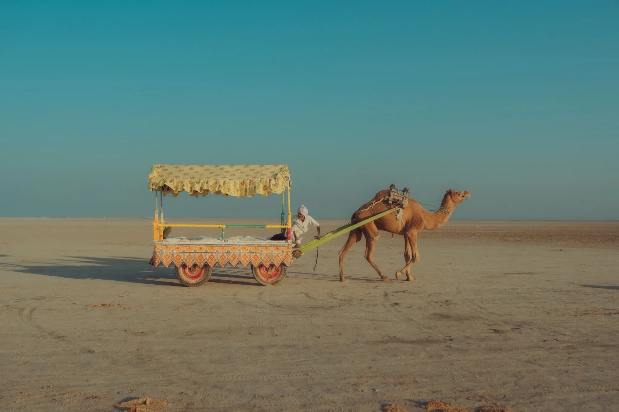 Rann Utsav Luxury Package
