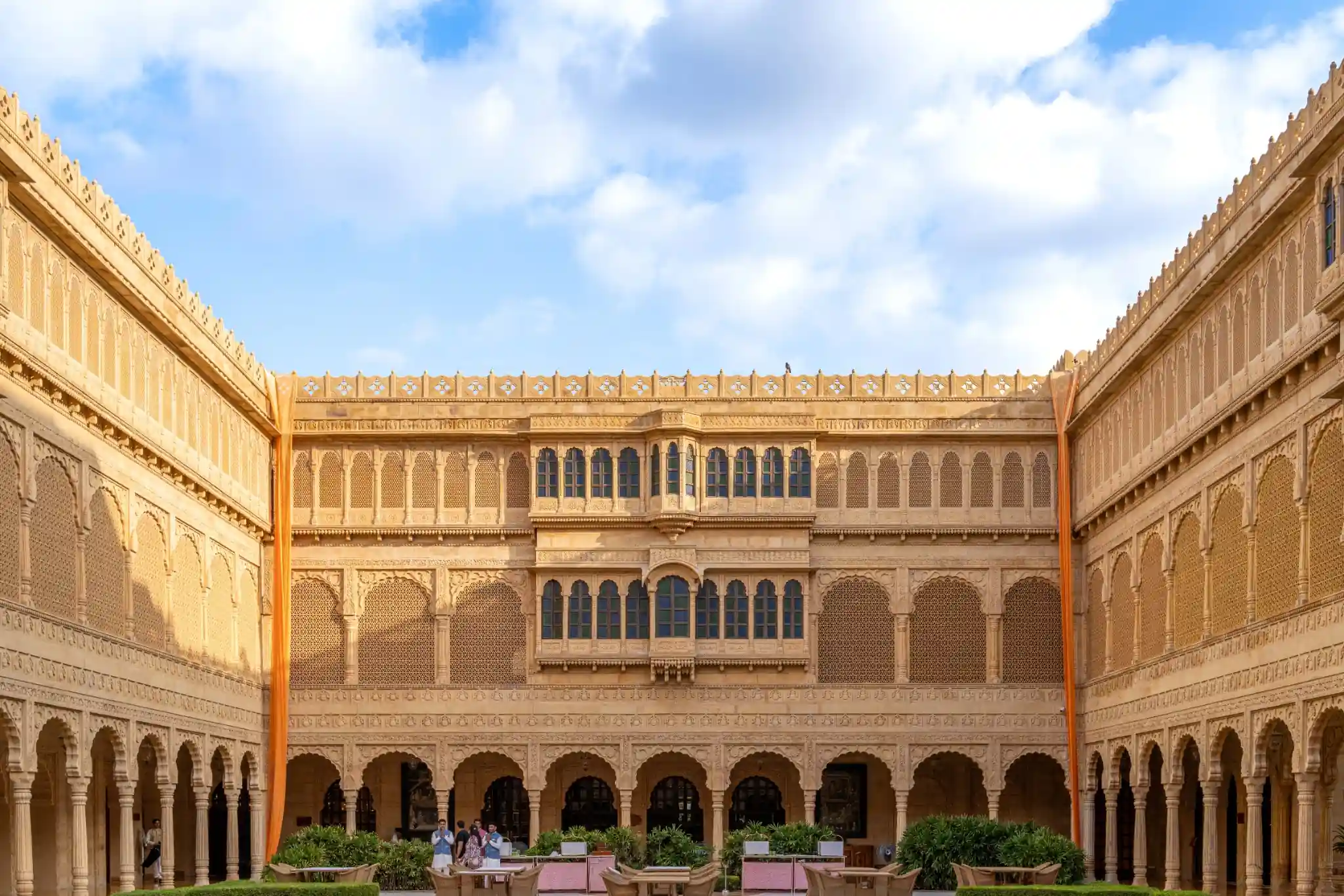 Royal Rajasthan Luxury Tour