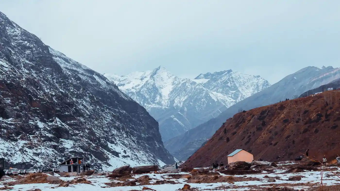Shimla & Manali Group Tour