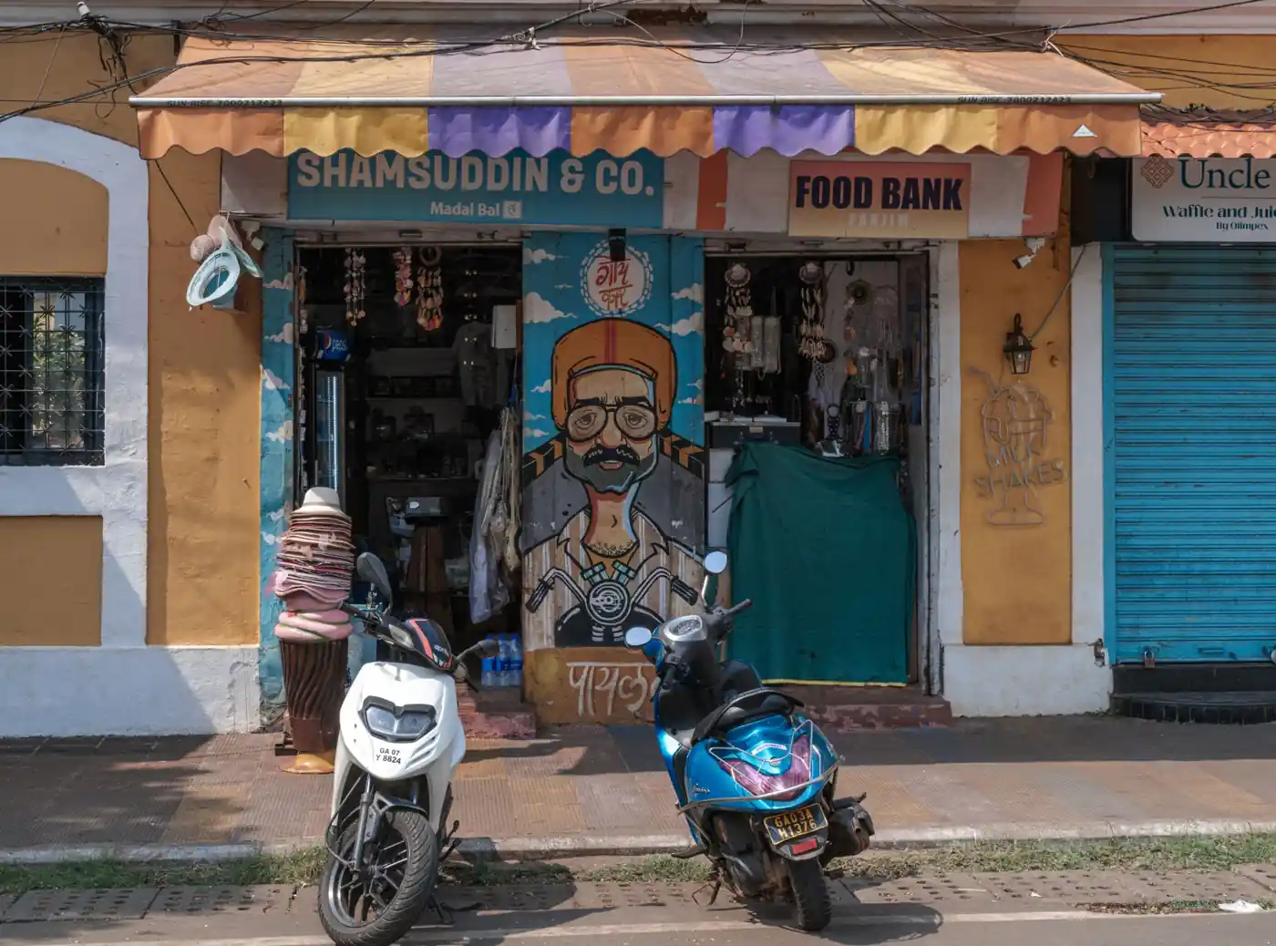 South Goa Tour Package