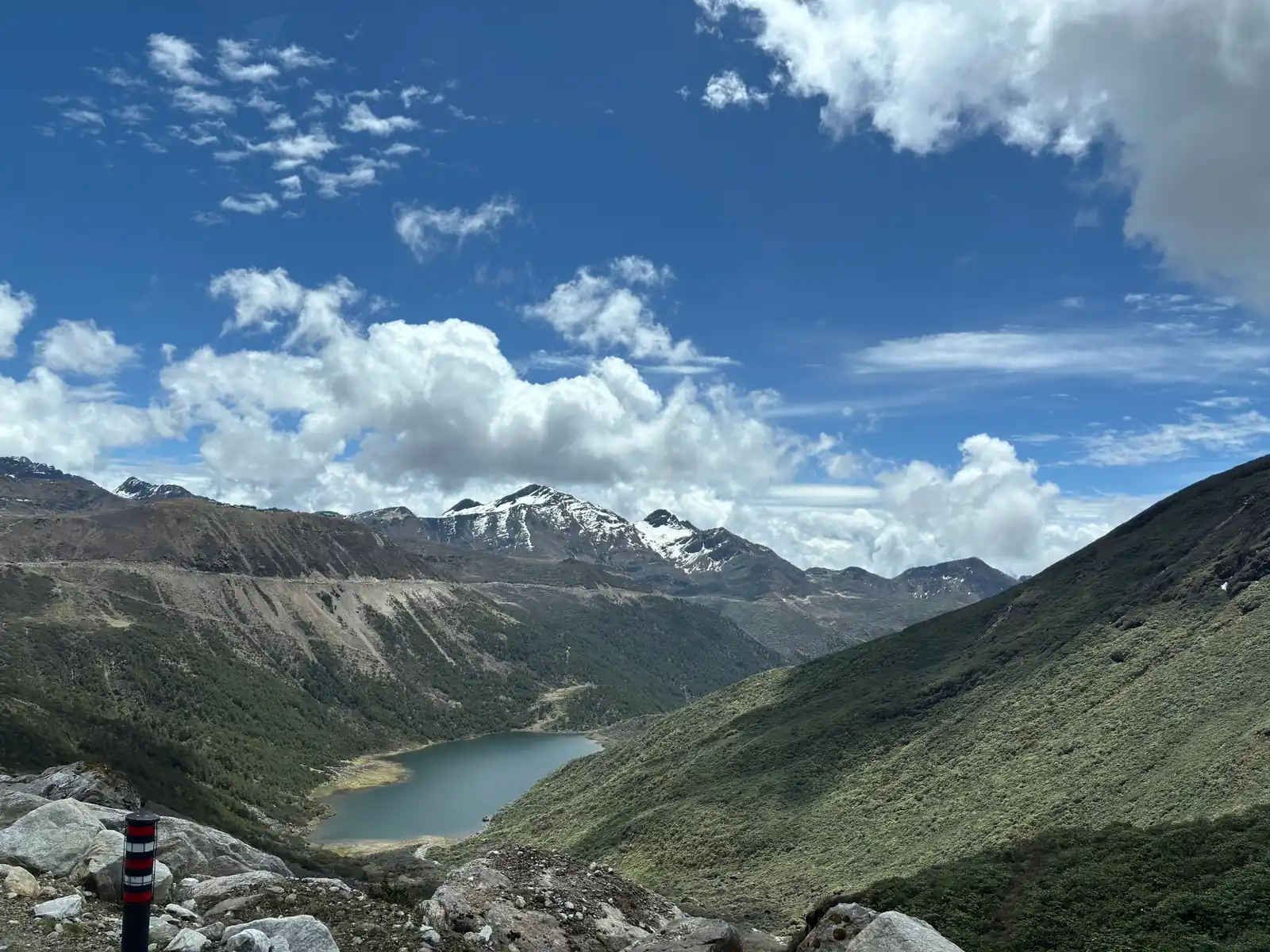 Tawang Adventure & Himalayan Tour