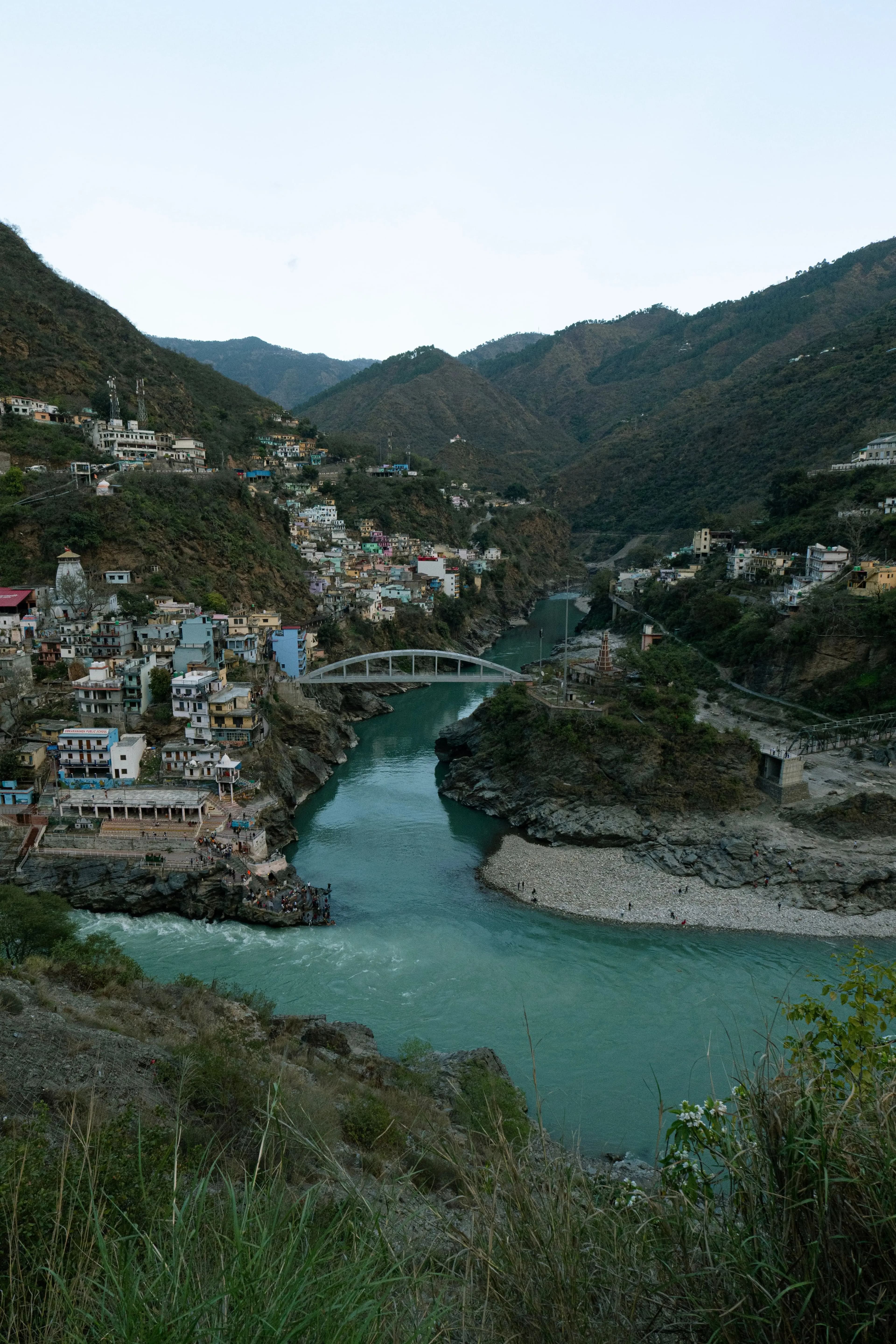 Uttarakhand – landscape