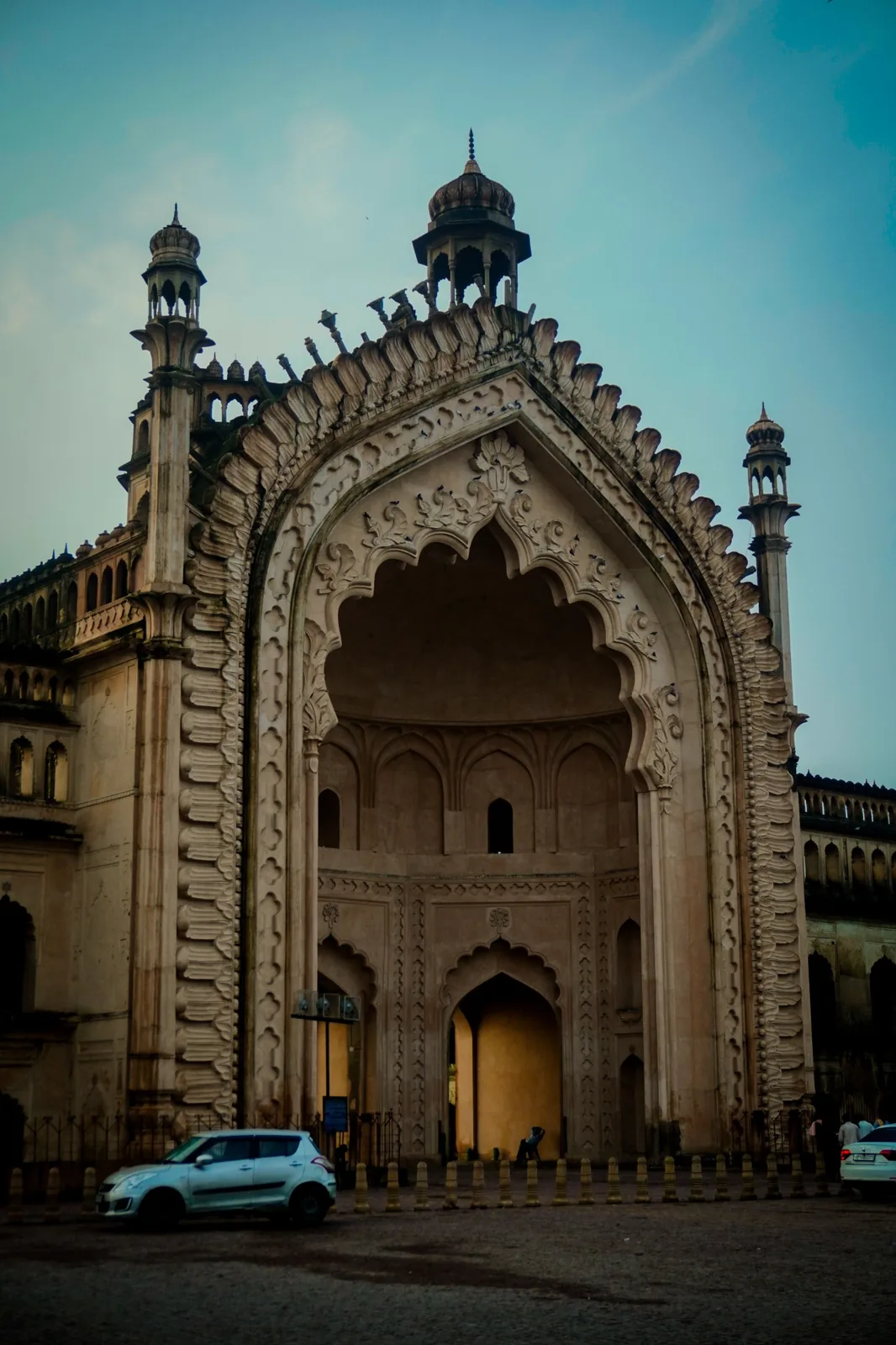 uttar Pardesh – landscape