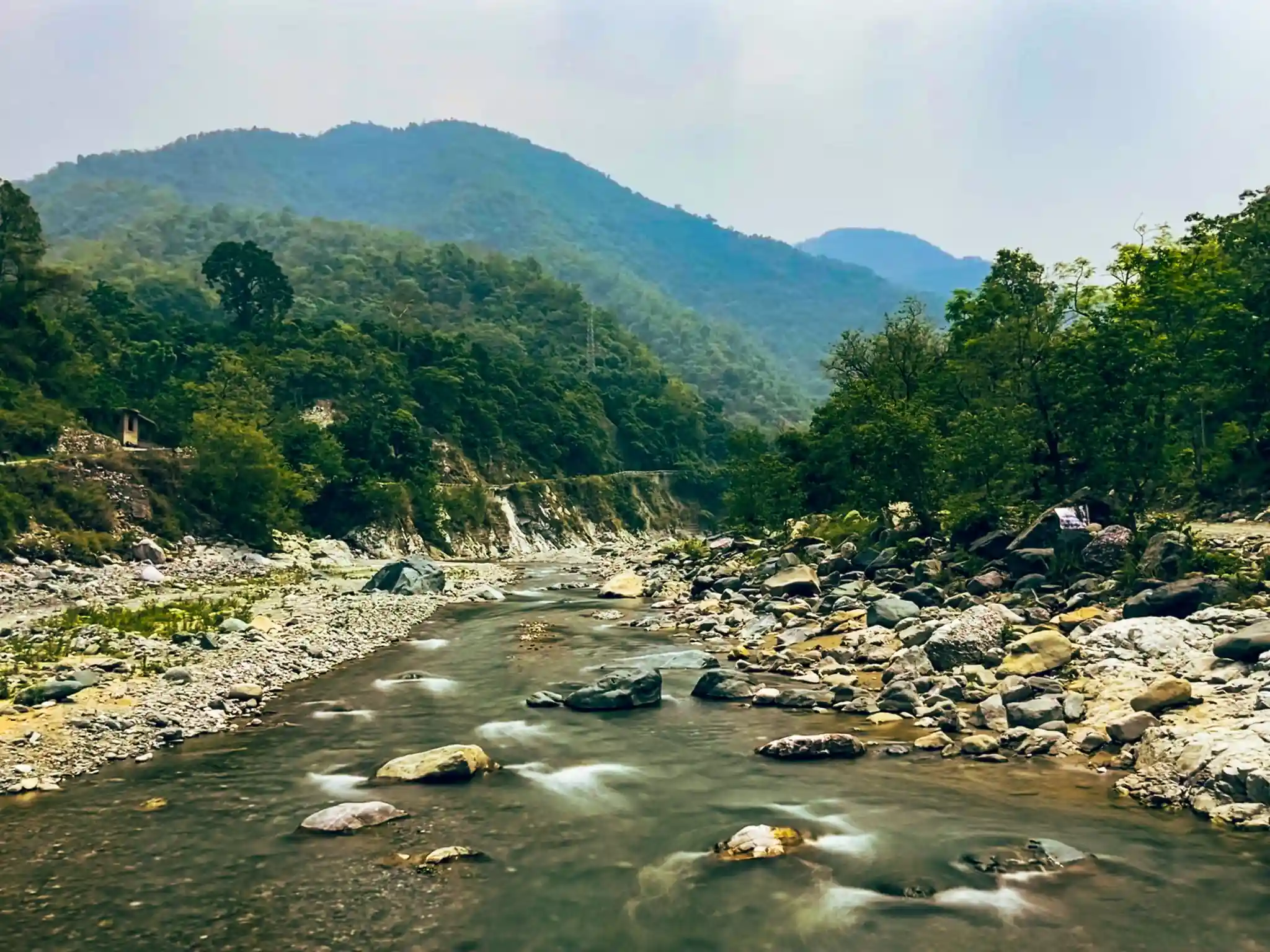 Uttarakhand Family Tour Package