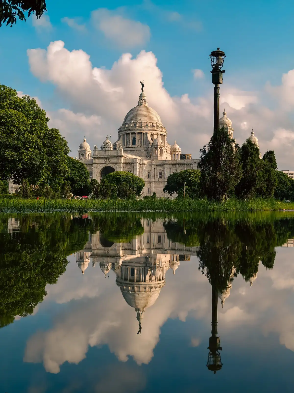 West Bengal – landscape