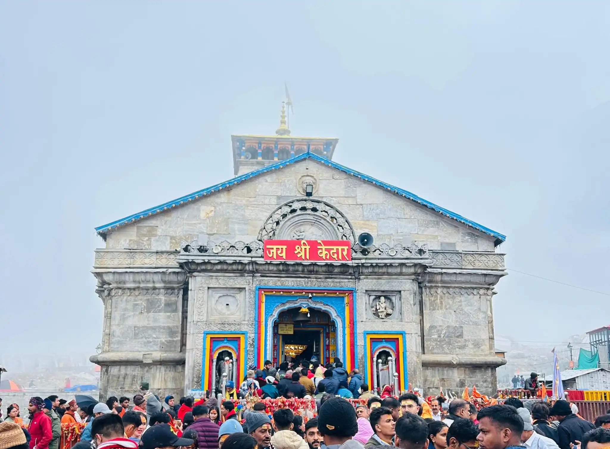 Char Dham Yatra Package