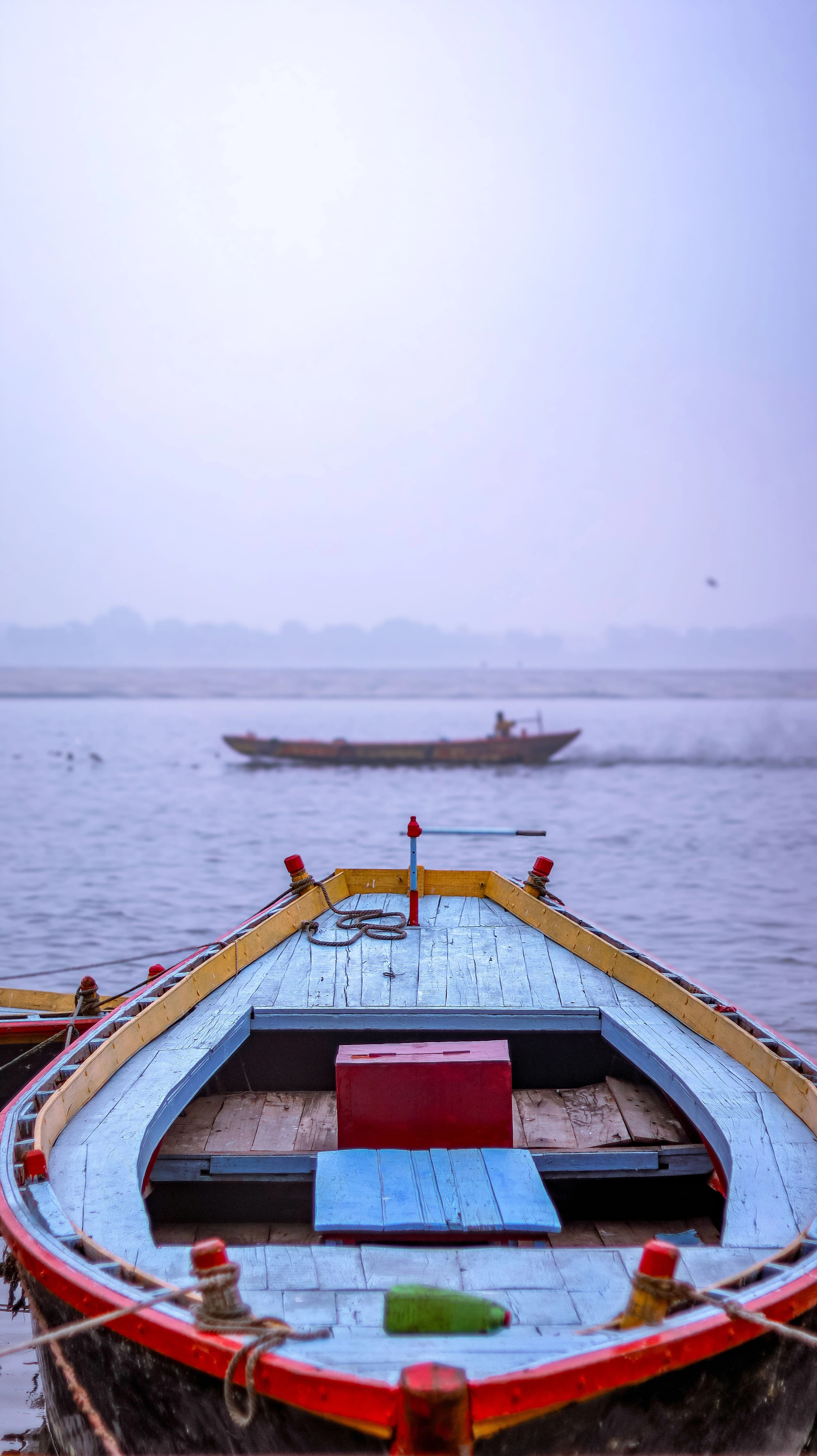 Varanasi – Ayodhya – Prayagraj Spiritual Triangle