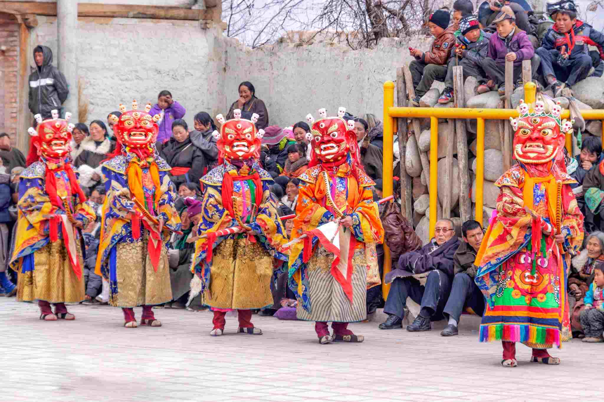 Bhutan