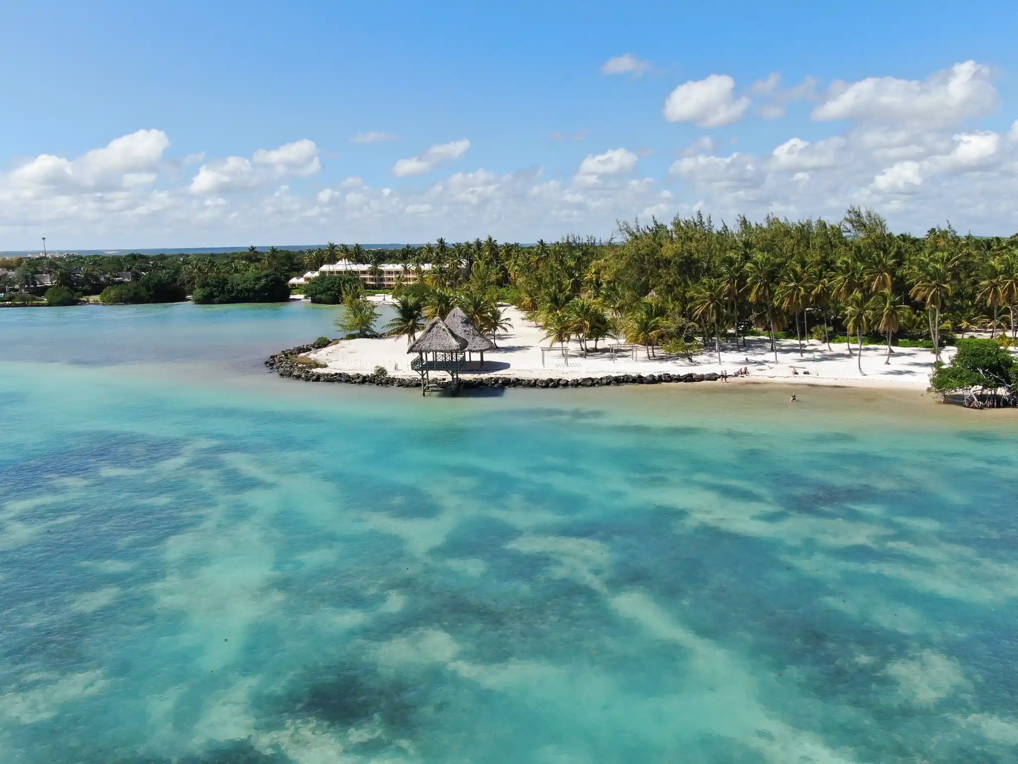 Mauritius