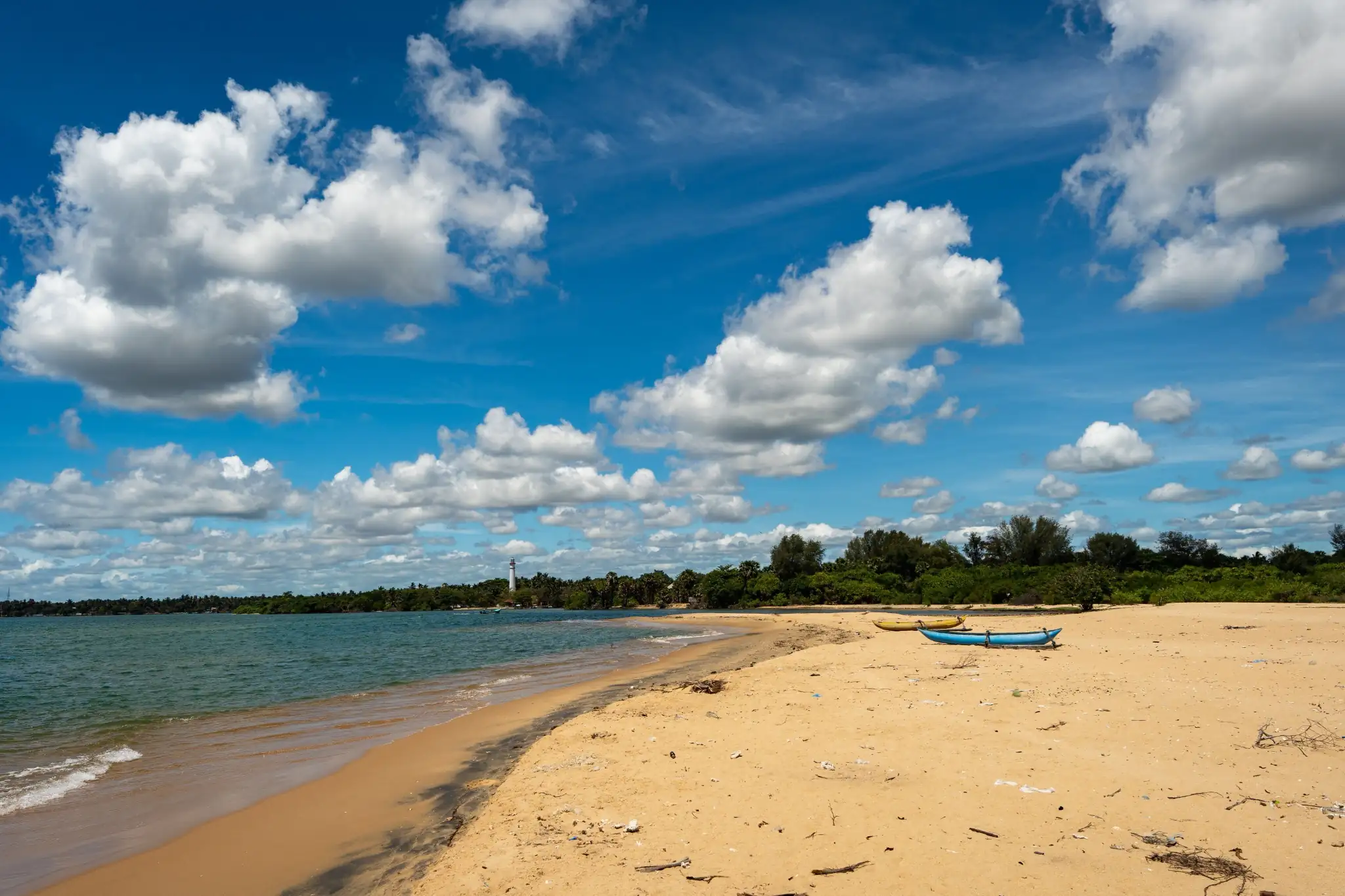 Sri Lanka – landscape