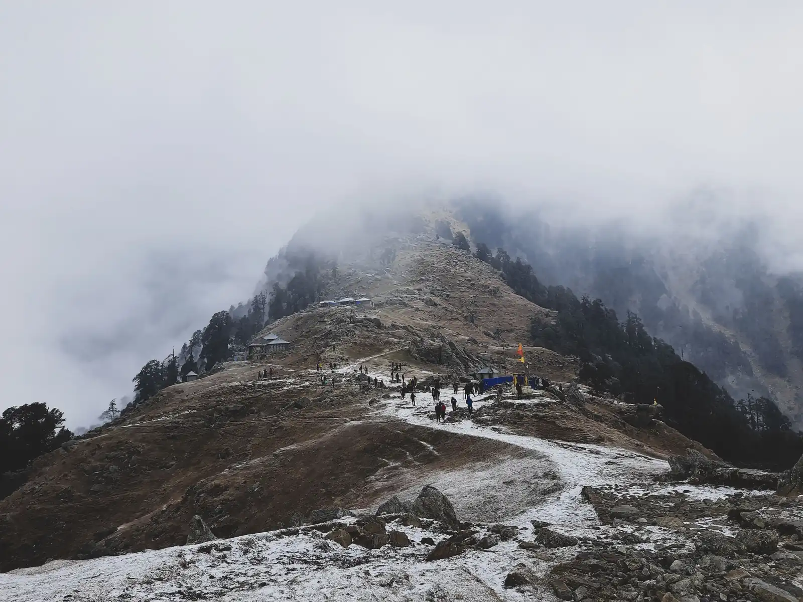 Himachal Pradesh Treks