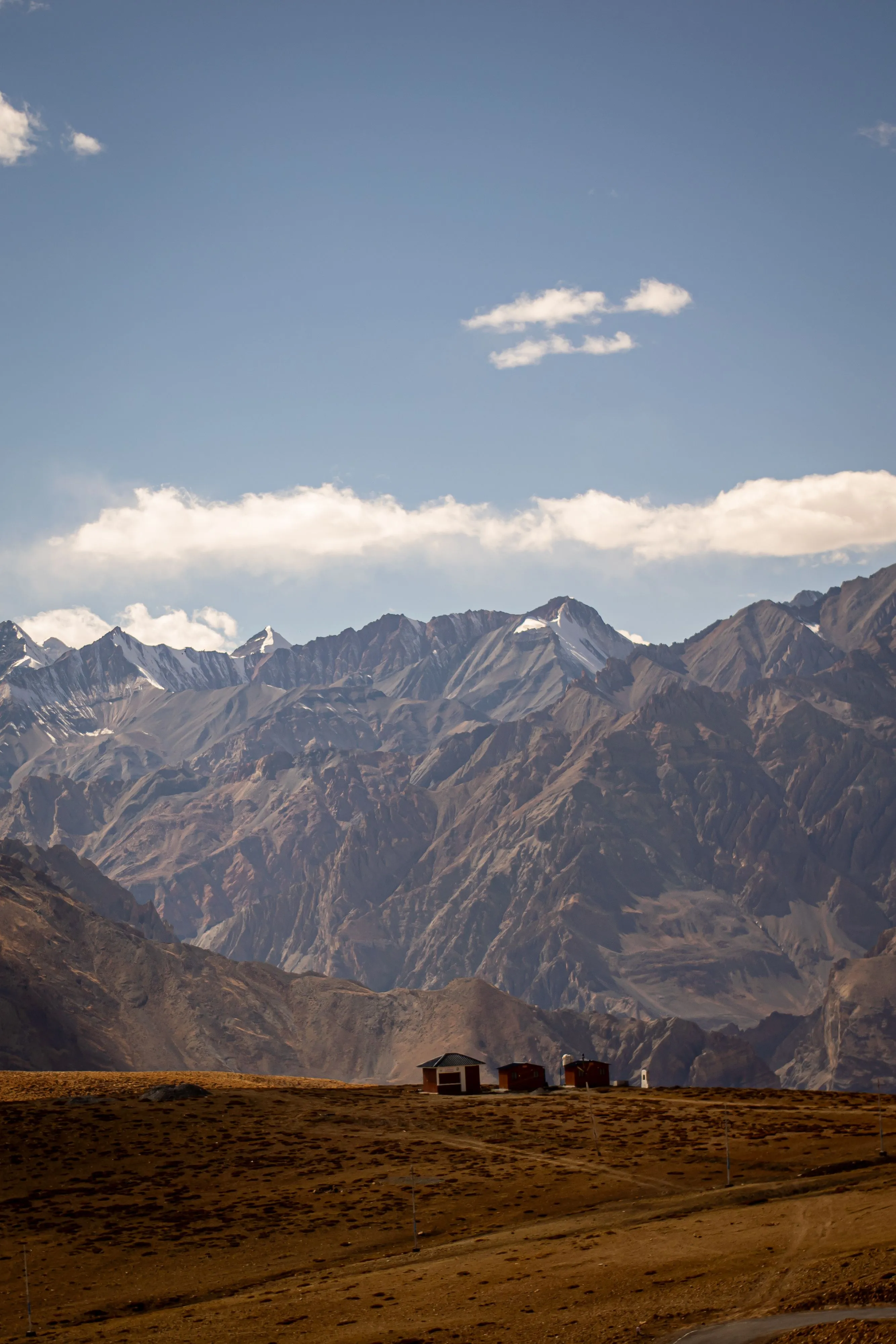 Ladakh โ landscape