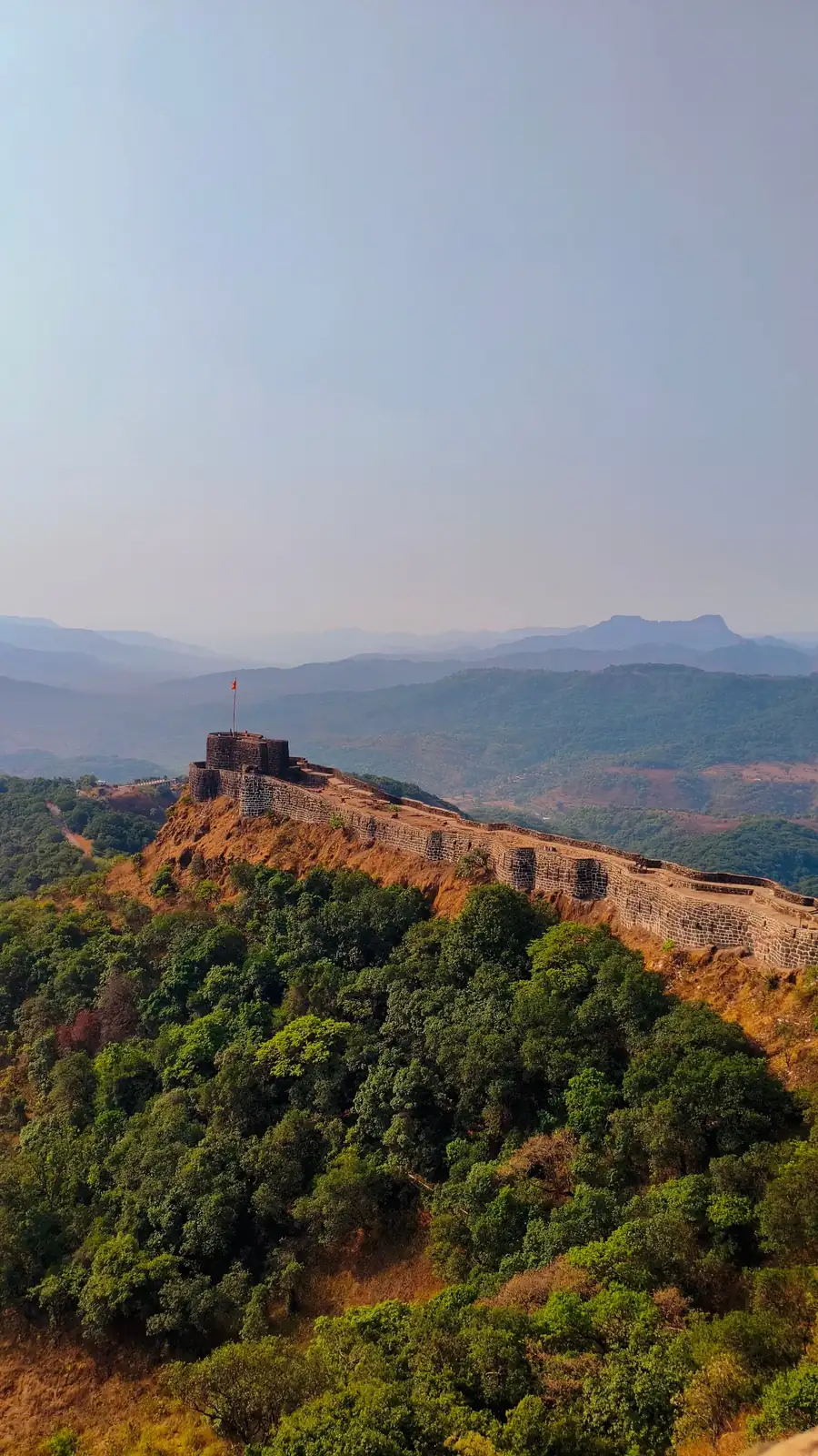Maharashtra โ landscape