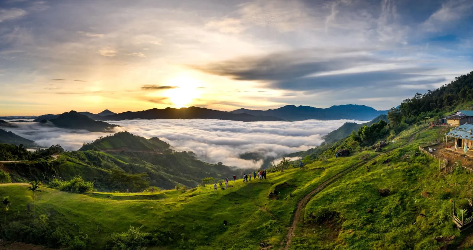 Mizoram
