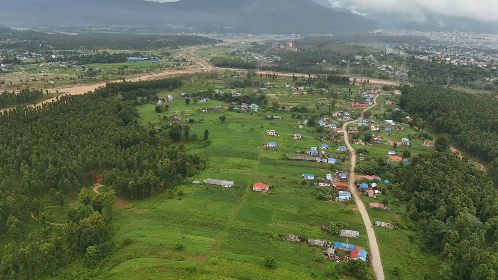 Nagaland